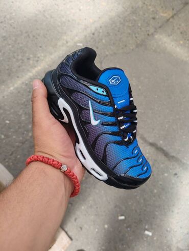 kofer sa sminkom za devojcice: Nike air max tn patike dečije plave Novo Brojevi 31 do 36 fb Moja