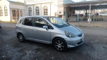 свик хонда: Honda Fit: 2004 г., 1.3 л, Автомат, Бензин