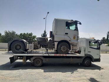 Evakuatorlar: Evakuator, Platforma ilə, Rayonlara, Şəhər daxili — 11