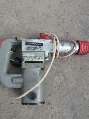Alçipan: Perforator 1800 vat işlek veziyetedir real alıcılar zəng etsin