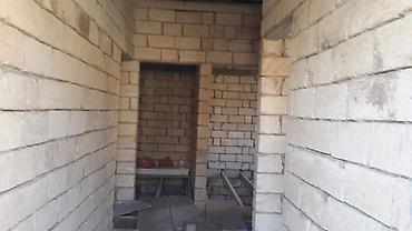 Həyət evləri və villalar: Masazır 3 otaqlı, 72 kv. m, Kredit var, Təmirsiz — 2