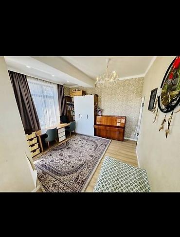 rayyan: 3 комнаты, 88 м², Дордой Плаза ТРЦ Элитка, 3 этаж — 9