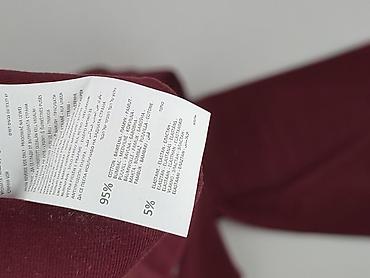 cn 16568a: Spodnie materiałowe damskie, rozmiar L — 5