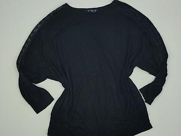 aksamitne bluzy: F&F, Bluzka damska, rozmiar 2XL — 1
