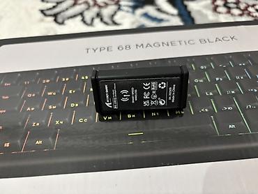logitech g pro x superlight 2: Продаю топовую мышку Attack Shark R5 Ultra. Состояние идеальное — 7