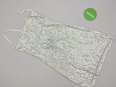 cekiny hm: H&M Divided, Sukienka damska, rozmiar 2XS — 2