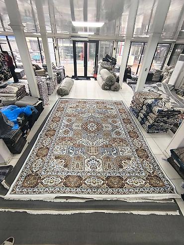 Ковры и паласы: Ковер — 10