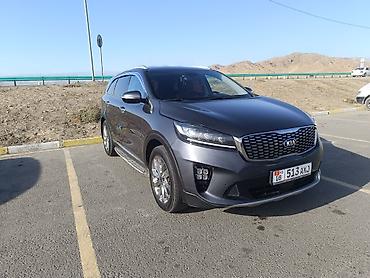 кия селтес: Kia Sorento: 2018 г., 2 л, Дизель — 2