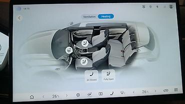 BYD: BYD Song Plus: 2025 г., Электромобиль, Кроссовер — 11