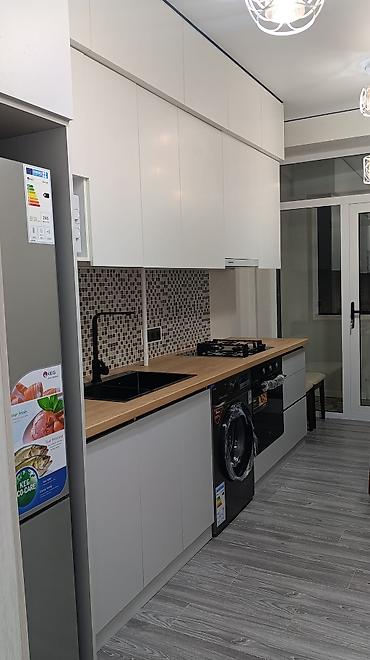 срочно нужны квартира: 1 комната, 44 м², парк Фучика Элитка, 6 этаж, Дизайнерский ремонт — 2