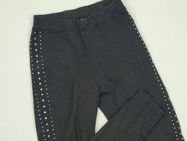 puma sukienka: Leggings Elegant for women, H&M, size XS (EU 34)