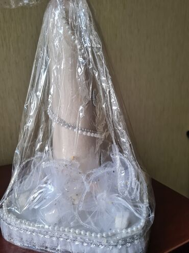 Xonça: Hamisi tezedi işlenmiyib qiymetde razilaşmaq olar — 30