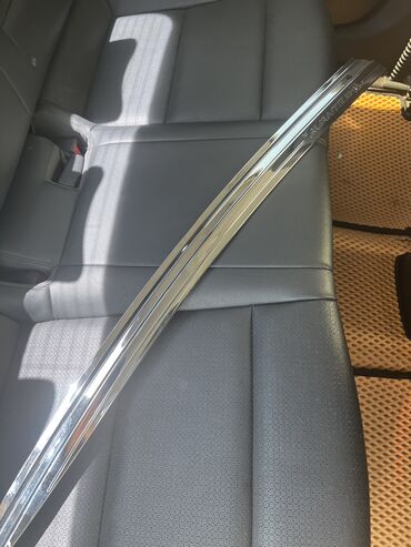 Другие аксессуары внешнего декора: Продаю ветровки на Hyundai Avante (Elantra) at lalafo.kg Другие аксессуары внешнего декора: Продаю ветровки на Hyundai Avante (Elantra)