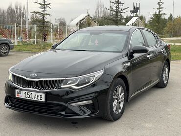 киа бонго: Kia K5: 2019 г., 2 л, Автомат, Бензин, Седан