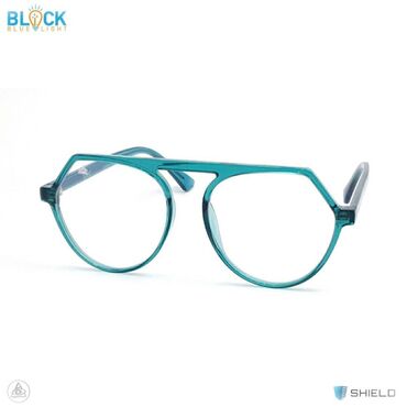 Компьютерные очки: Компьютерные очки - линейка «Shield»! В Beta Stores 2 - более 350 — 8