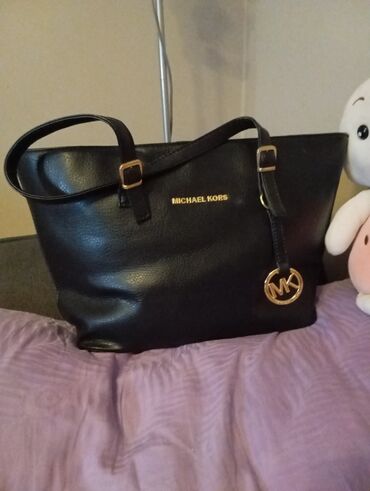 ženske torbe carpisa: Shoulder bag, Michael Kors