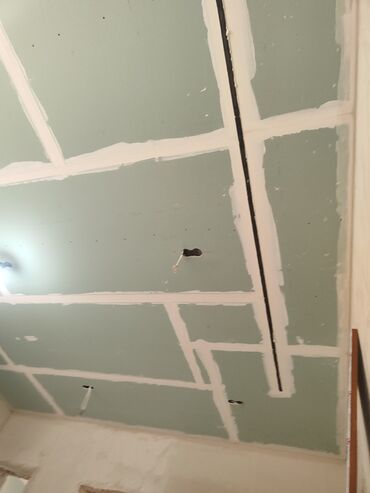 Təmir işləri: Agdag suvaq ustasi malyar — 14