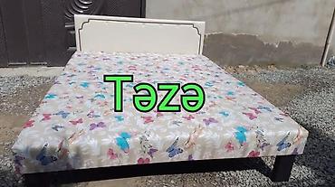 Çarpayılar: Təzə çarpayılar. 1 nəfərlik çarpayılar 60manat. 2 nəfərlik taxt -da lalafo.az — 19 Çarpayılar: Təzə çarpayılar. 1 nəfərlik çarpayılar 60manat. 2 nəfərlik taxt — 19