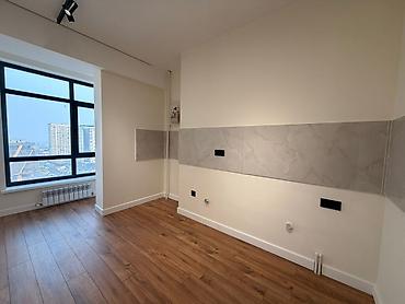 Продажа квартир: 2 комнаты, 61 м², Элитка, 10 этаж, Дизайнерский ремонт — 5