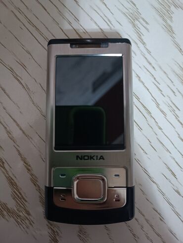 2000 сомдук телефон: Nokia 6600