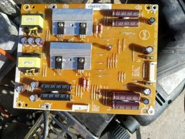 Aksesoari za TV i video: Philips 55puh6101 u delovima 715g8132-m01-b00-005k / na lalafo.rs — 10 Aksesoari za TV i video: Philips 55puh6101 u delovima 715g8132-m01-b00-005k / — 10