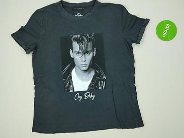 sprany: Mohito, T-shirt damski, rozmiar M — 2
