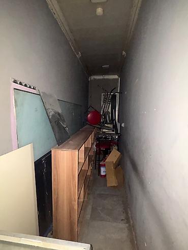 pizza machine: Tendir ve sirniyyat hazirlamaq ucun. Butun avadanliqlar satilir. Saz — 2