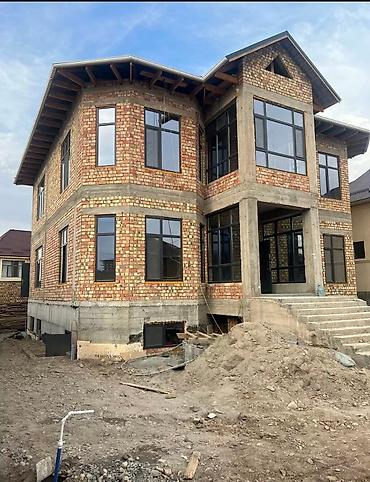 Алюминиевые окна на заказ: Алюминиевое окно на заказ, Тип окна: Витражные, Мансардные, Панорамные, Бесплатная установка, Без рассрочки — 16