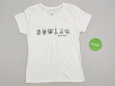 bluzki ac dc: B&C Collection, T-shirt damski, rozmiar M — 2