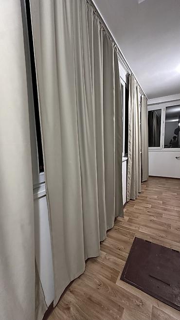 Долгосрочная аренда квартир: 2 комнаты, ул. Киевская / Уметалиева Собственник, Без животных, от 1 года, С мебелью полностью — 13