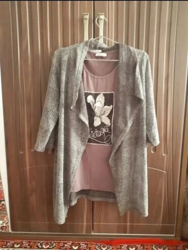 Köynək və bluzalar: ❗️ ŞƏKİLİ SOLA SÜRÜŞDÜRÜB DİGƏR MODELLƏRƏ BAX ❗️ İşlənmiş böyük -da lalafo.az — 3 Köynək və bluzalar: ❗️ ŞƏKİLİ SOLA SÜRÜŞDÜRÜB DİGƏR MODELLƏRƏ BAX ❗️ İşlənmiş böyük — 3