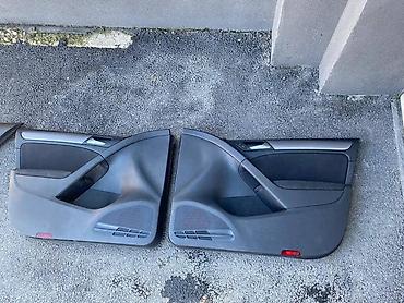 bm tools subotica: TAPACIR VRATA ZA VOLKSWAGEN GOLF 6 | Tapacir vrata za Golf 6 — 1