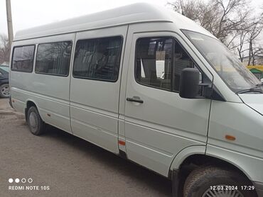 мерседес 124 пружины: Mercedes-Benz Sprinter: 1999 г., 3 л, Механика, Дизель, Бус