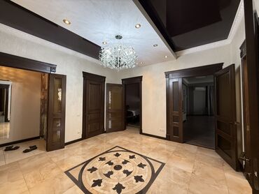 Продажа квартир: 3 комнаты, 140 м², Элитка, 8 этаж, Дизайнерский ремонт — 6