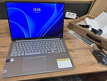 Ноутбуки ASUS: Для программирования, Новый, Intel Core i9 at lalafo.kg — 9 Ноутбуки ASUS: Для программирования, Новый, Intel Core i9 — 9