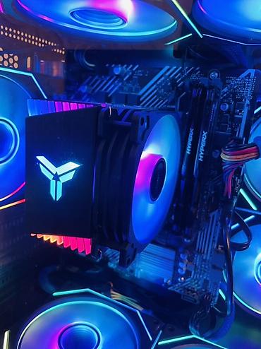 i3 9100f: 🔥i5 10Gen/ 16 Hyper/ 750W/SSD 256GB Kingdom +HHD 500GB Системный — 2