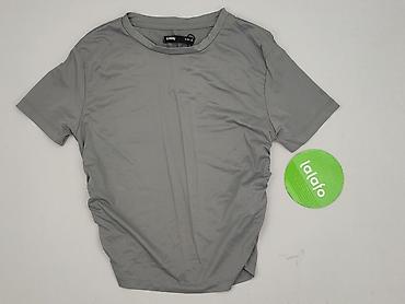 sinsay: Sinsay, T-shirt damski, rozmiar S — 2