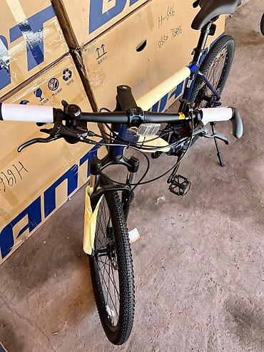 Городские велосипеды: Городской велосипед, Giant, Рама M (156 - 178 см), Новый — 14