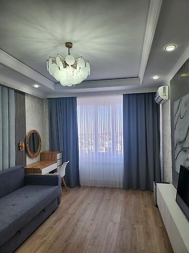 Долгосрочная аренда квартир: 2 комнаты, Агентство недвижимости — 3