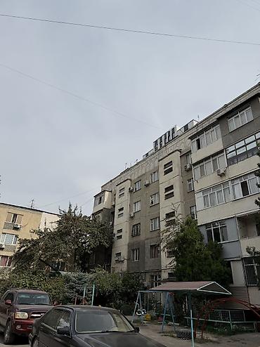 продаю квартиру 105 серия: 2 комнаты, 48 м², 7 мкр 105 серия, 1 этаж — 1