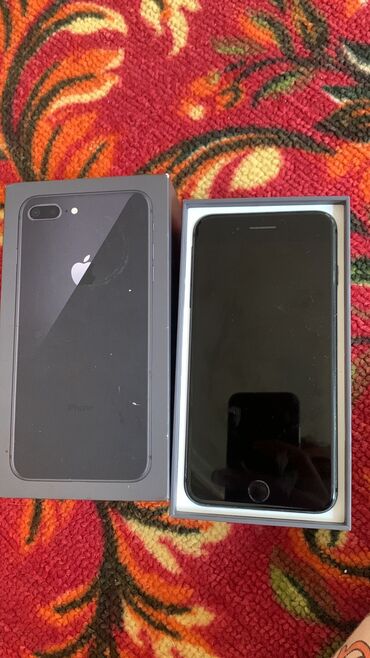 irsad electronics iphone 8: IPhone 8 Plus