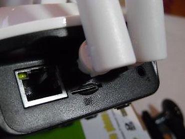 multimedije nis: IP Wi‑Fi sigurnosna kamera za nadzor (mobilna phone network camera) sa — 8