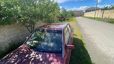 kohnə maşın bazarı: Mercedes-Benz 190: 2 l | 1994 il Sedan — 1