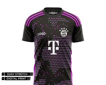 Kişi geyimləri: Futbolka, Adidas, XL, rəng - Qara — 2