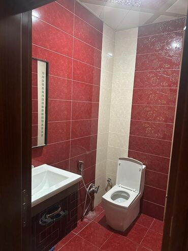 Otaqların uzunmüddətli kirayəsi: Kirayə mənzil verilir. Unvan Nerimanov rayonu, Təhsil nazirliyinin — 3