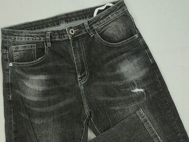 legginsy termiczne męskie lidl: Shein, Jeans for men, size L