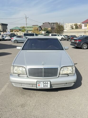 рулевая рейка на мерседес w210: Mercedes-Benz S-Class: 1996 г., 5 л, Автомат, Седан