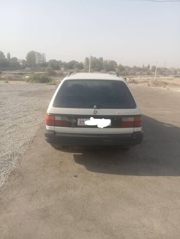 мерс 230 дизель: Volkswagen Passat Variant: 1988 г., 1.8 л, Механика, Бензин, Универсал
