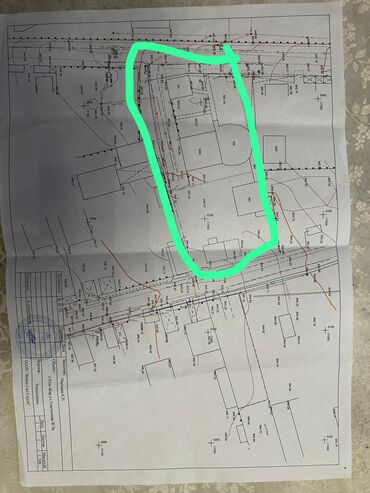 Продажа участков: 17 соток, Для бизнеса, Договор купли-продажи, Красная книга, Тех паспорт — 6