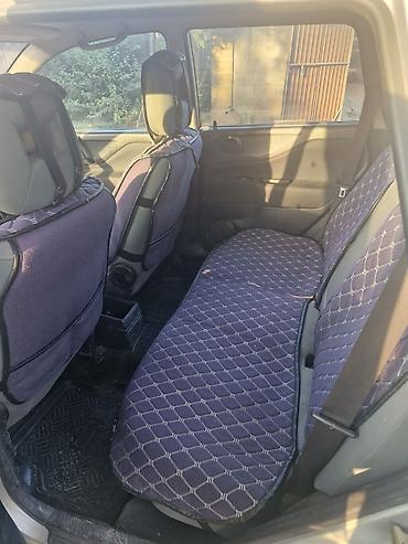 e star: Mitsubishi Space Star: 2002 г., 1.6 л, Автомат, Бензин, Хэтчбэк — 1